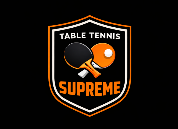 Table Tennis Supreme